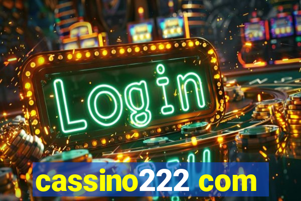 cassino222 com